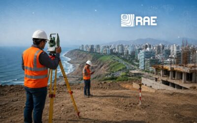 Mejor empresa de topografía en Lima: cómo elegir servicios topográficos confiables