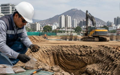 EMS en Construcción: Qué es, Para Qué Sirve y Cómo Influye en una Obra Segura