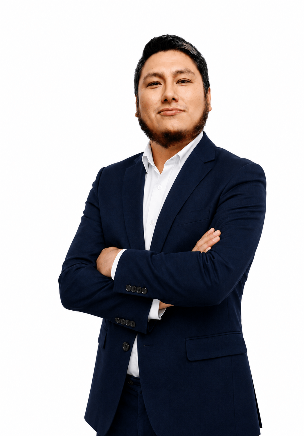 Ruben Bendezu